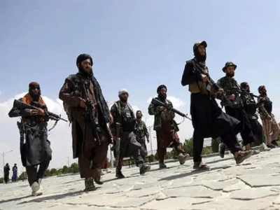  Taliban Deploy Fresh Unit Of Suicide Bombers To Take On Pakistani Forces On Dura-TeluguStop.com