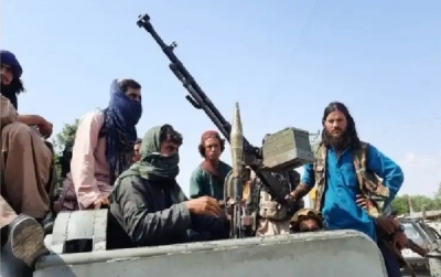  Taliban Rejects Un Report Of Foreign Terror Groups In Afghanistan #taliban #eign-TeluguStop.com