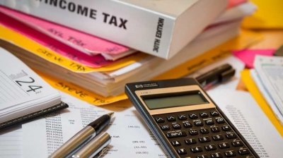  Taxpayers Can File Updated I-t Returns Within Two Years #taxpayers #returns-TeluguStop.com