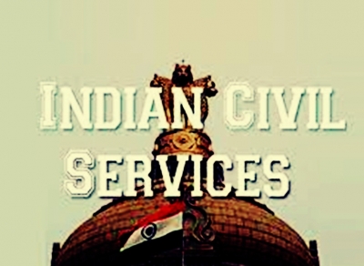  The Importance Of All India Civil Services (column: Spy’s Eye) #importance-TeluguStop.com