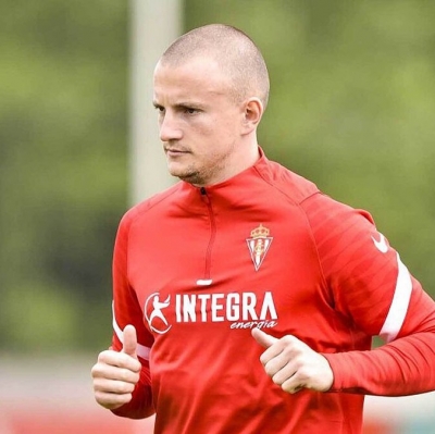 They Are Killing People, Civilians, In Hospitals; It's Putin's Fault: Sporting G They Are Killing People, Civilians, In Hospitals; It's Putin's Fault: Sporting G-TeluguStop.com