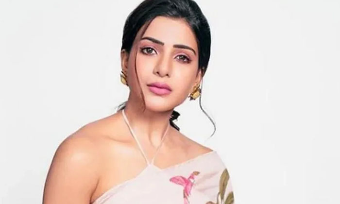  Samantha Instagram Story Goes Viral , Samantha , Tollywood, Instagram , Shaku-TeluguStop.com