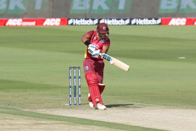  Top Five, Six Batters Didn’t Put Their Hands Up, Says Windies Skipper Nich-TeluguStop.com