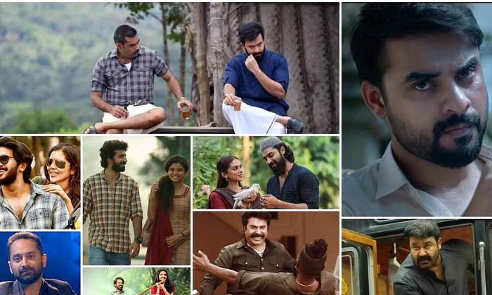  Producers Leaning Towards Ott When Theaters Open What Is The Reason , Producers-TeluguStop.com