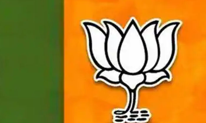  Bjp Focus On Ap Aim At Those Votes , Bjp, Ap Politics-TeluguStop.com