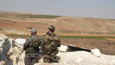  Turkish Airstrikes Hit Kurdish Militant Targets In Iraq, Syria #turkish #kurdish-TeluguStop.com