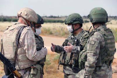  Ukraine Mobilises 1l Troops Amid Conflict With Russia-TeluguStop.com