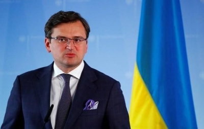  Ukraine Says It Will Not 'capitulate' To Russia-TeluguStop.com