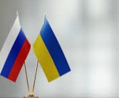  Ukrainian Delegation Arrives For Talks With Russia (ld)-TeluguStop.com