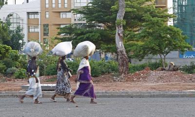  Un, Partners Launch 2022 Humanitarian Response Plan For Mali-TeluguStop.com