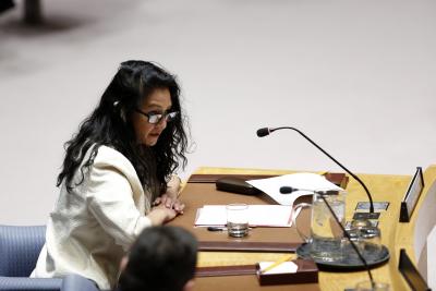 Un Team In Kabul To Ensure Transparency With Aid Un Team In Kabul To Ensure Transparency With Aid-TeluguStop.com