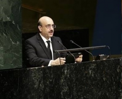  Us Conveys Approval On Masood Khan’s Appointment As Pak Envoy #conveys #ap-TeluguStop.com