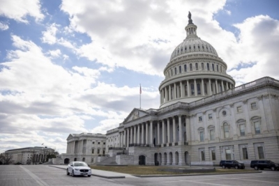  Us House Passes Competitiveness Bill #competitiveness #washington-TeluguStop.com