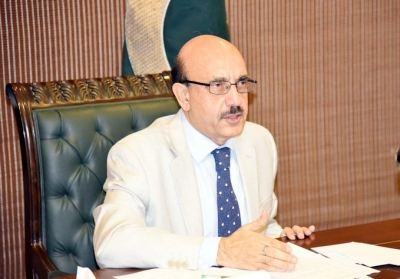  Us Pauses Masood Khan’s Appointment As Pak Ambassador #pauses #masood-TeluguStop.com