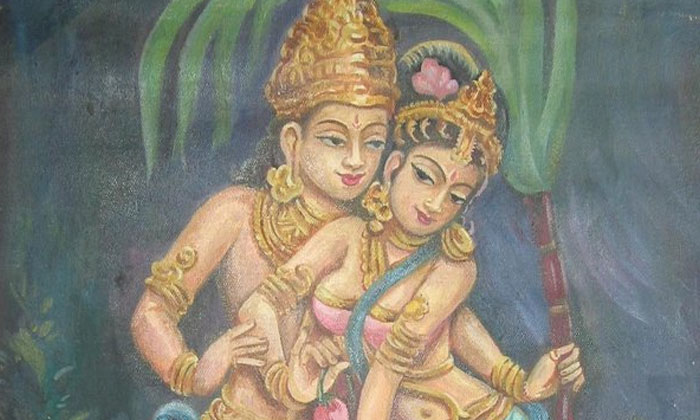  Which God Puja Is Important On Vasantha Panchami,   Vasantha Panchami,  Pooja ,-TeluguStop.com