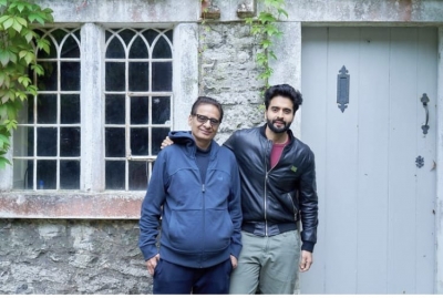  Vashu Bhagnani: Heartening To See My ‘chote Miyan’ Jackky Recreate T-TeluguStop.com