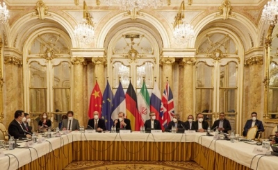  Vienna Nuke Talks' Success Depends On Us Decision: Iran-TeluguStop.com