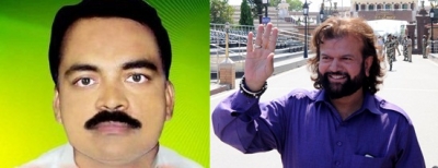  Vip Security For Bjp Mps Hans Raj Hans, Ramesh Chand Bind Till Assembly Polls Co-TeluguStop.com