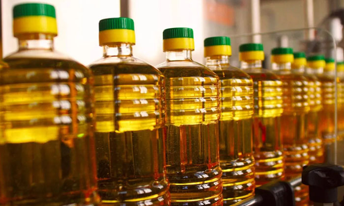  Flower Oil Shipment Stopped In Black Sea Latest News, Viral Latest, Viral New-TeluguStop.com