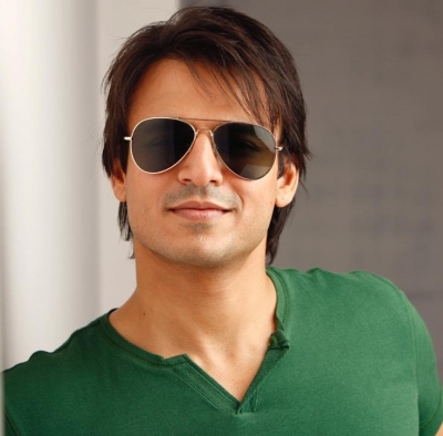  Vivek Oberoi: My Relationship With Success Has Evolved With Time #vivek #oberoi-TeluguStop.com