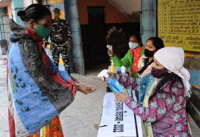  Voters Conduct Written Test Of Sarpanch Candidates In Odisha Village #conduct #w-TeluguStop.com