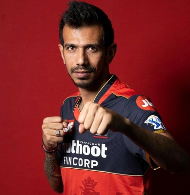  Want To Play For Rcb Again But Won’t Feel Bad If I Go Somewhere Else: Yuzv-TeluguStop.com