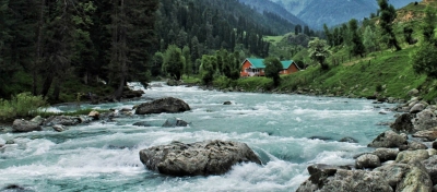  Weather To Remain Erratic In J&k, Ladakh Till February 8 #erratic #ladakh-TeluguStop.com