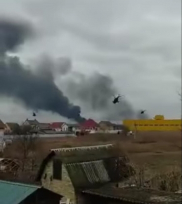  Why India Needs To Pursue Neutrality Over Ukraine (ians Column: Fairpoint)-TeluguStop.com