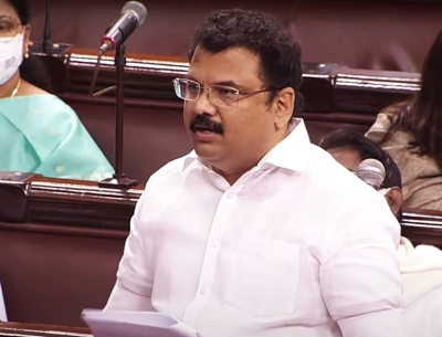  You Are Govt For All Citizens Not For Few Billionaires: Dmk Mp #citizens #telugu-TeluguStop.com