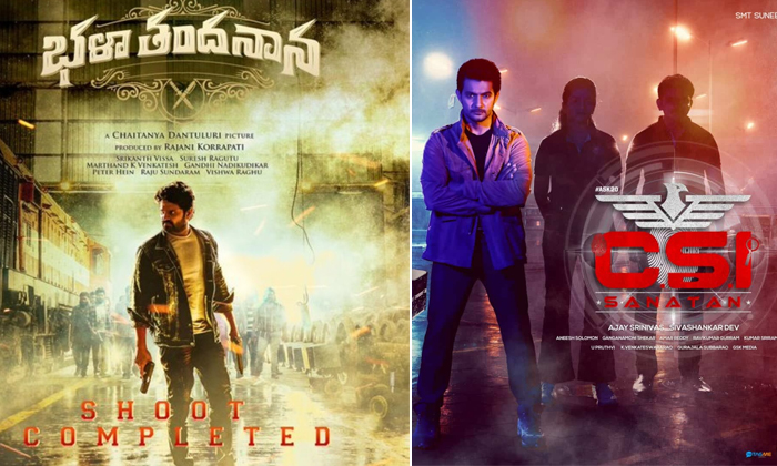  Young Heros New Concepts Getting Hits Details, Small Heroes, Tollywood Heroes, C-TeluguStop.com