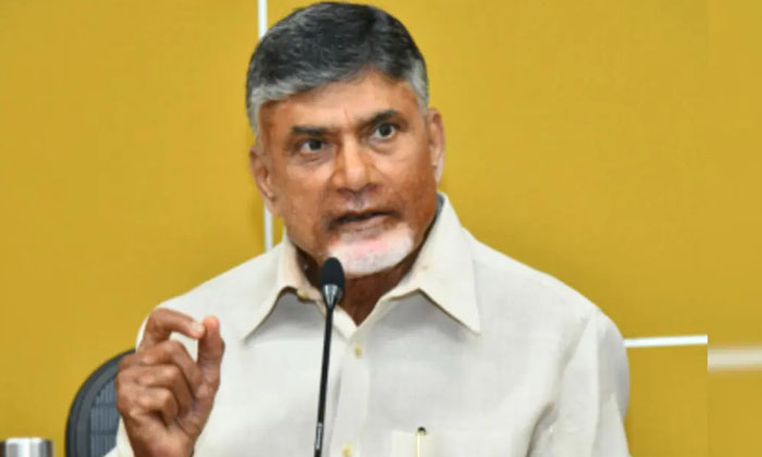 Telugu Ap Poltics, Chandra Babu, Chandrababu, Ys Jagan, Ysrcp-Telugu Political N