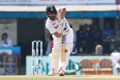  1st Test: My Most Preferred Position Is Number Three, Says Hanuma Vihari-TeluguStop.com