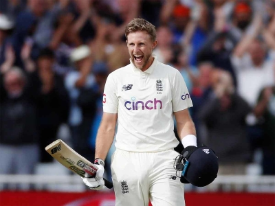 2nd Test: Joe Root, Dan Lawrence Put Dominant England On Top In Barbados 2nd Test: Joe Root, Dan Lawrence Put Dominant England On Top In Barbados-TeluguStop.com