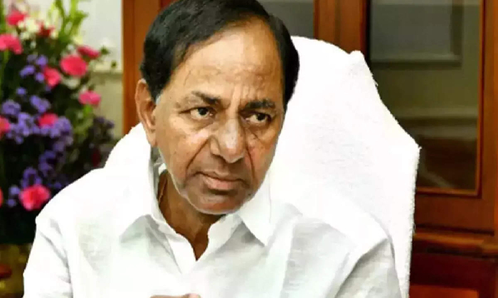  5 States Election Results Out, Shock To Telangana Cm Kcr!-TeluguStop.com