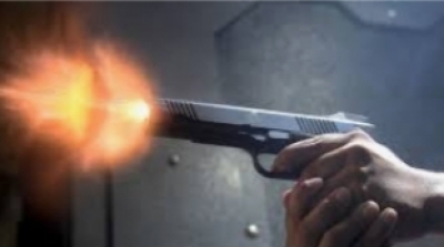  9 People Shot Dead In Mexico-TeluguStop.com