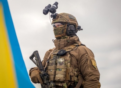  '9,166 Russian Personnel Dead Since Ukraine Invasion Began'-TeluguStop.com