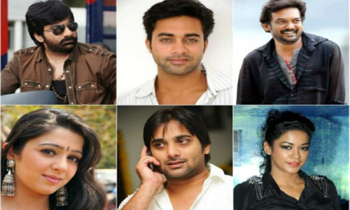  A New Twist On The Tollywood Drug Case!-TeluguStop.com