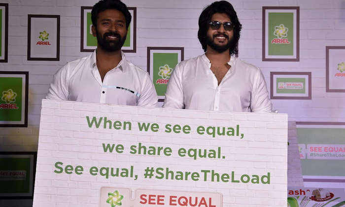  Actors Shanthanu Bhagyaraj And Ciby Bhuvana Chandra Come Together To Raise A Que-TeluguStop.com
