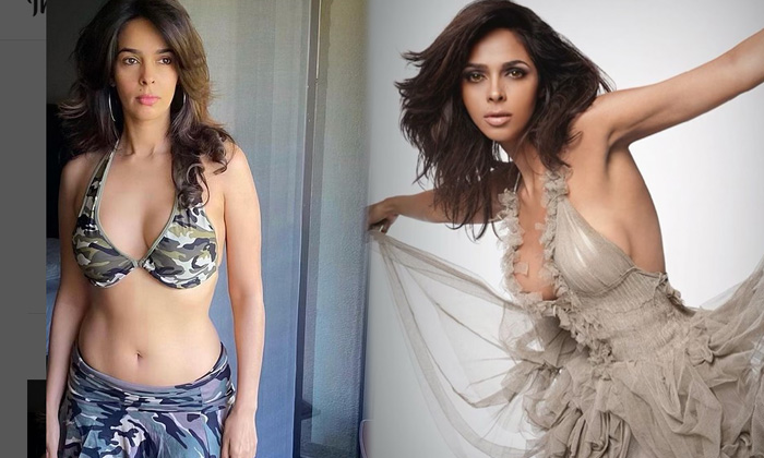 Actress Mallika Sherawat Stunning Photoshoot - Actressmallika Mallikasherawat High Resolution Photo