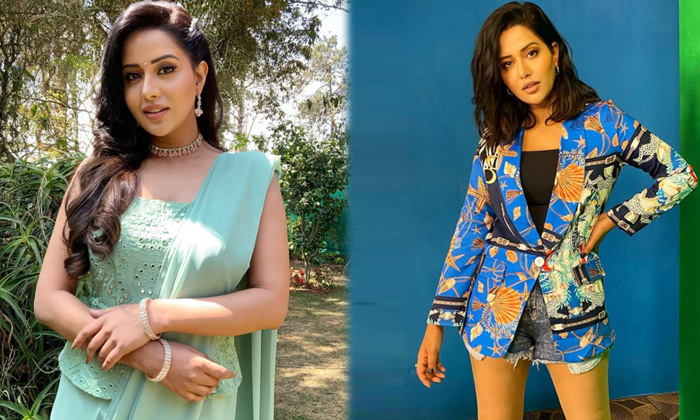 Actress Raiza Wilson Looks Cool In This Latest Pictures - Raiza Wilson Raizawilson High Resolution Photo