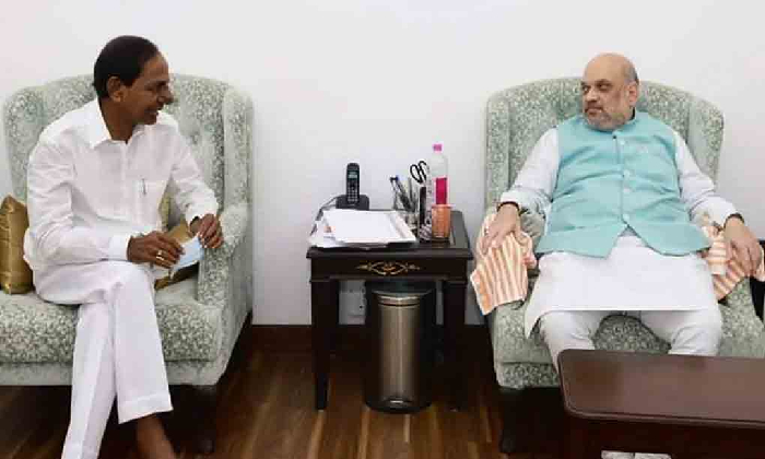 Amit Shah “operation Telangana” – Responsibilities For Leaders Amit Shah “operation Telangana” – Responsibilities For Leaders-TeluguStop.com