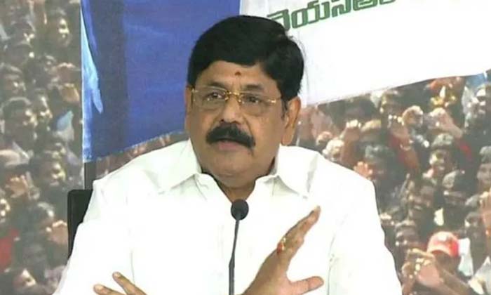  Anam Who Opened The Door If That Result Comes Leaders Look Forward , Ap Poiliti-TeluguStop.com