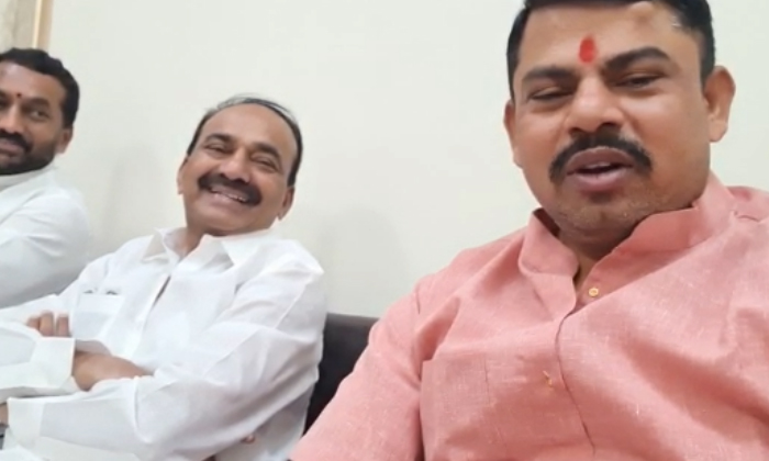 Bjp Mlas Who Reached The Assembly With A Copy Of The Order As Per The Court Orde Bjp Mlas Who Reached The Assembly With A Copy Of The Order As Per The Court Orde-TeluguStop.com