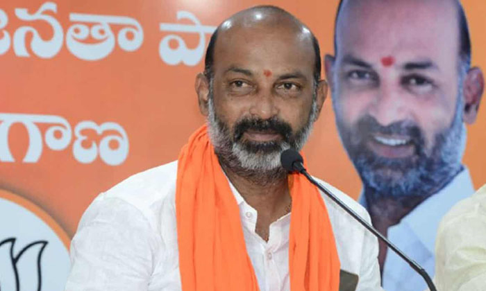 Bjp Master Plan To Competitively With Trs Details, Latest News Latest Political Bjp Master Plan To Competitively With Trs Details, Latest News Latest Political-TeluguStop.com