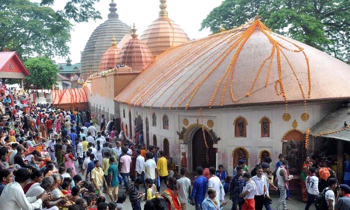 Telugu Assam, Baijnath Temple, Kalabhairava, Kalighat Temple, Kamakhya Temple, K