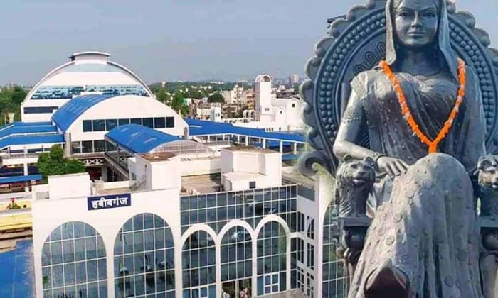 Telugu Ginnaurgarh, Queen, Rajakirpal, Rajasuraj, Rani Kamalapati, Sehor-Latest