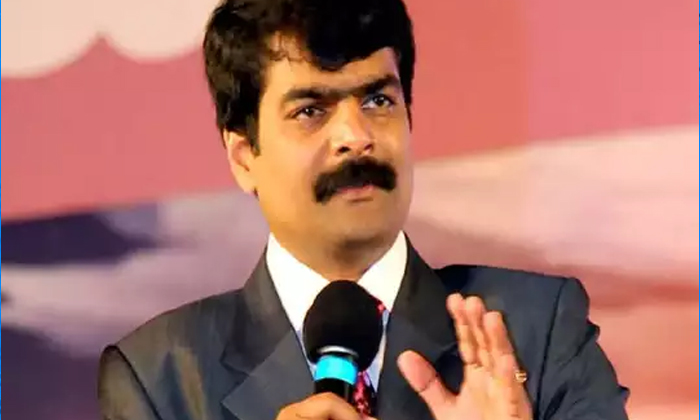  Brother Anil Condemned The Propaganda That A New Party Was Being Formed , Brothe-TeluguStop.com