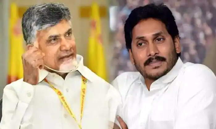 Cm Ys Jagan Comments On Tdp Chief Chandrababu Naidu! Cm Ys Jagan Comments On Tdp Chief Chandrababu Naidu!-TeluguStop.com