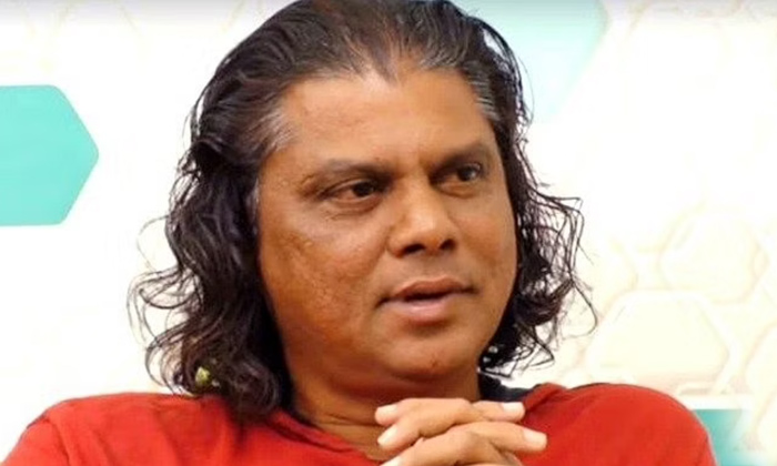 Telugu Babu Mohan, Prabhas, Radhe Shyam, Rakeshmaster-Movie