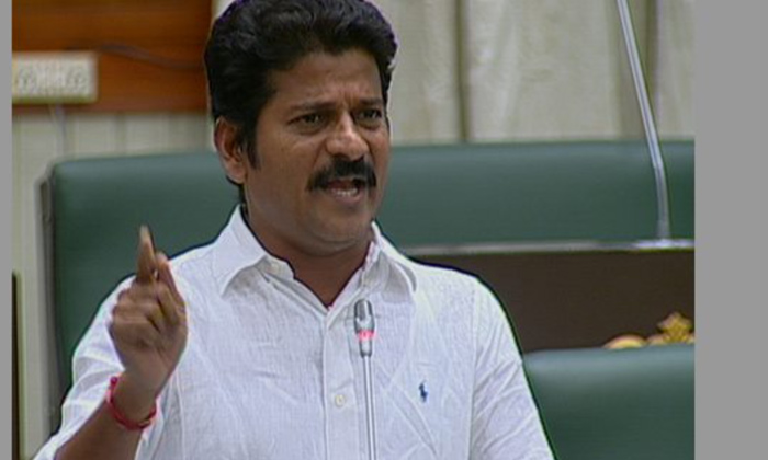 Congress Pcc Chief Revanth Reddy Shocking Comments On Drugs In Telangana, Mumbai Congress Pcc Chief Revanth Reddy Shocking Comments On Drugs In Telangana, Mumbai-TeluguStop.com